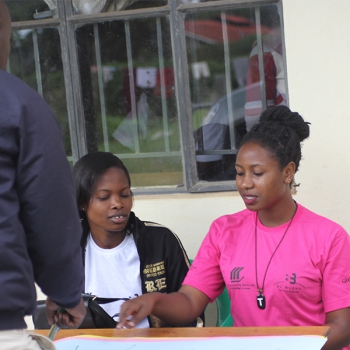The 5th Annual Mitooma Medical Camp Report