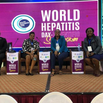 Hepatitis B Community Day
